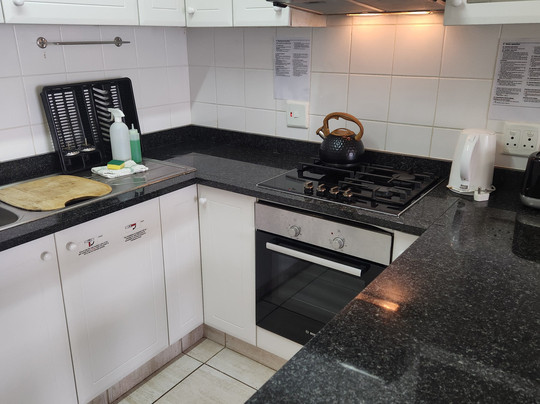 Driftsands Sea View Flats主图