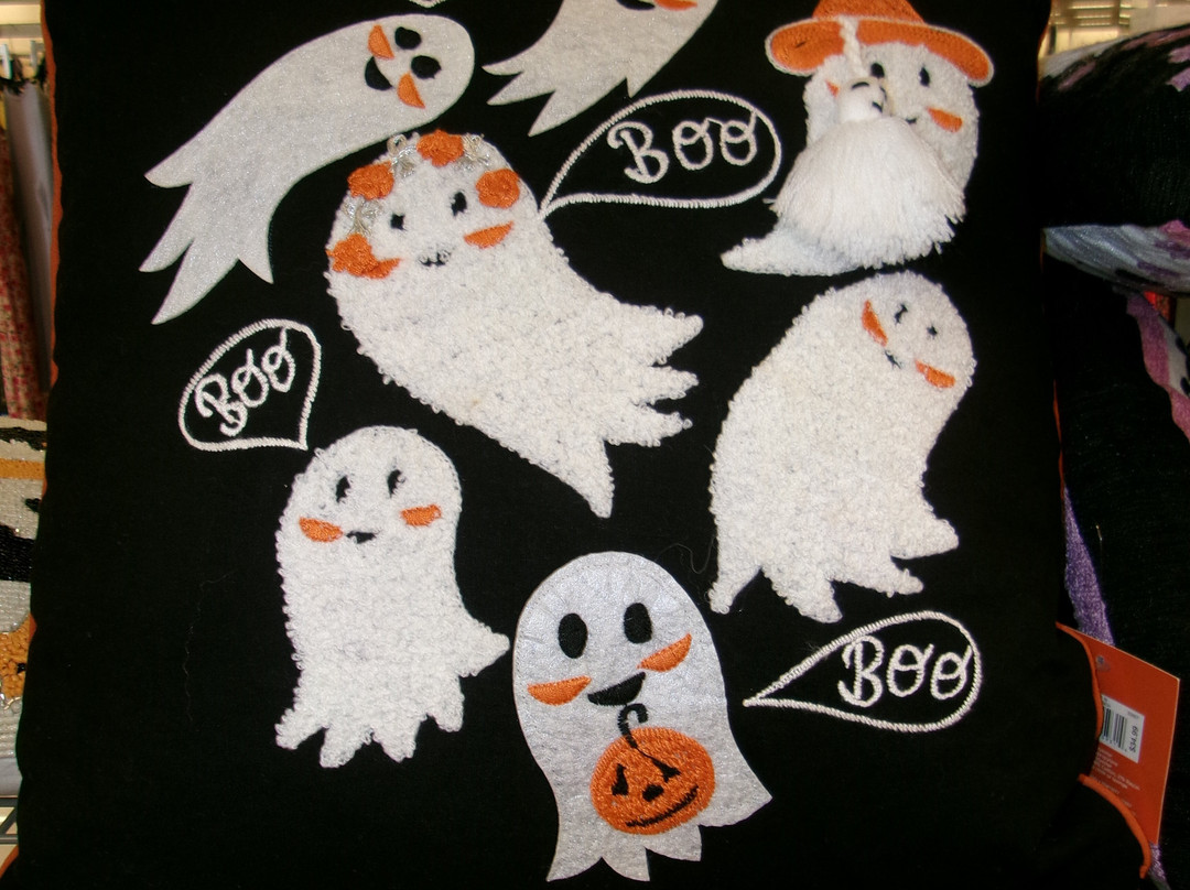 Kohl's-Newington必去景点