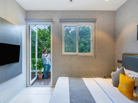 Y Stays by Lime Tree Hotels