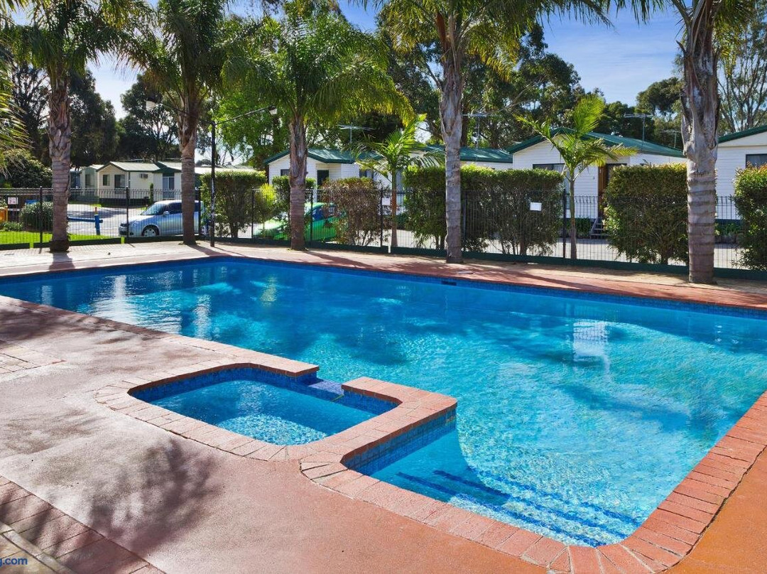 Sandhurst Motel