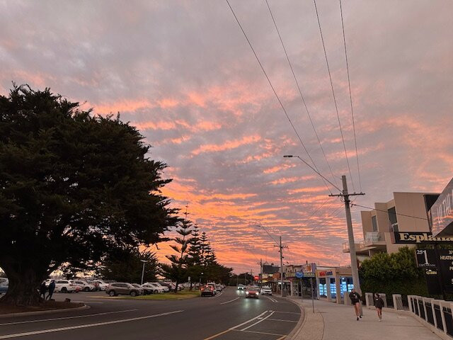 The Esplanade Motel主图