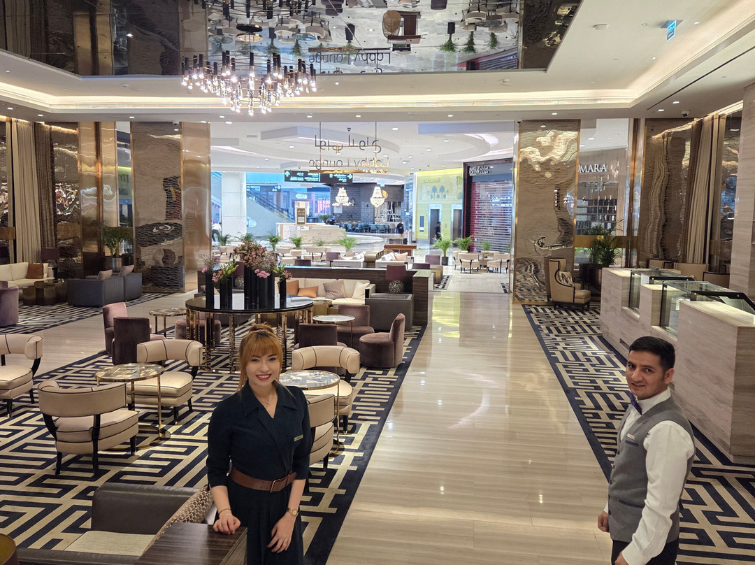 Hyatt Regency Al Kout Mall主图