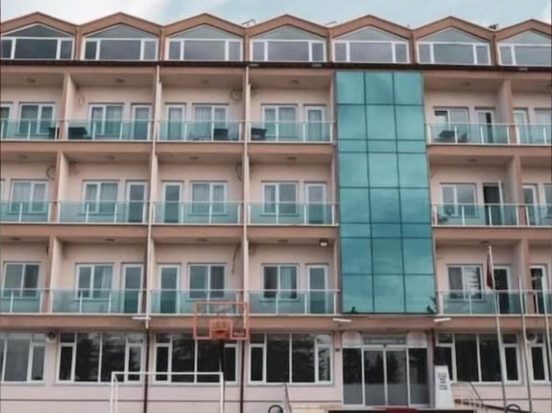 Gursoy Kampus Otel