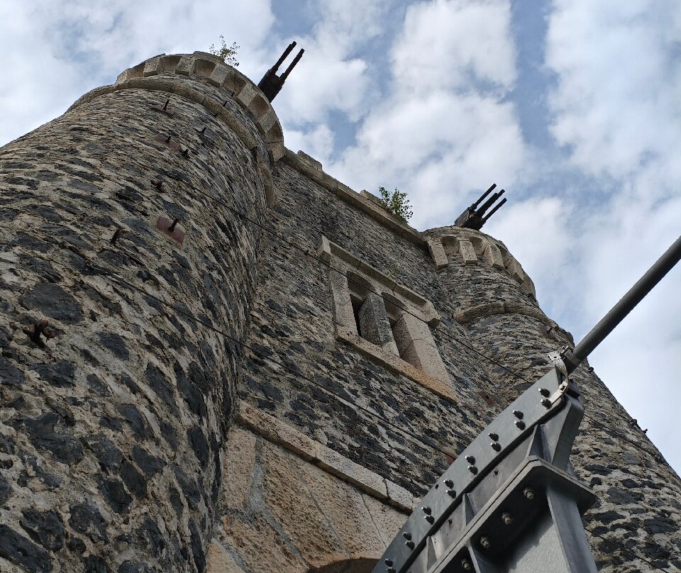 Velo 26/07-Chateauneuf-du-Rhone必去景点