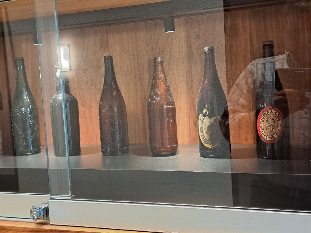 Coopers Brewery-阿德莱德必去景点