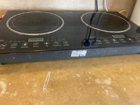 Lapili Residence Apartments主图