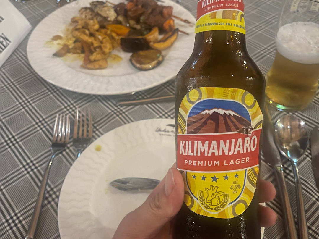 Katikati Tours and Safaris-阿鲁沙必去景点