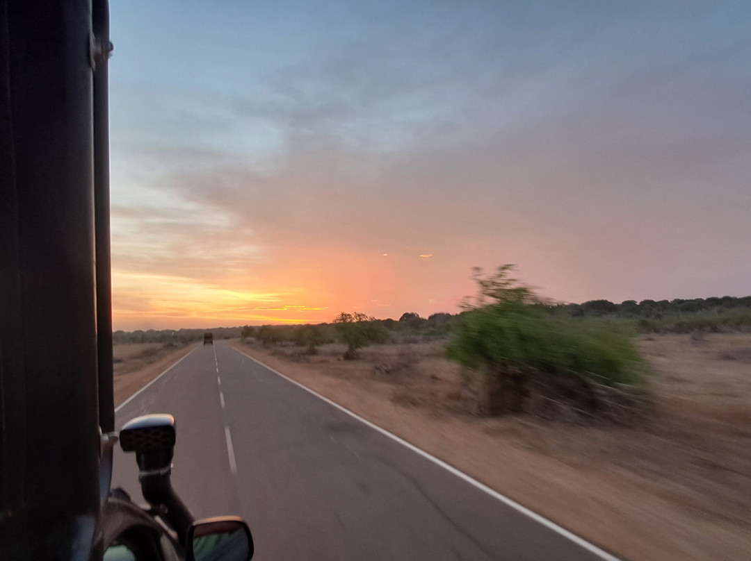 One & Only Travels-Kurunegala必去景点