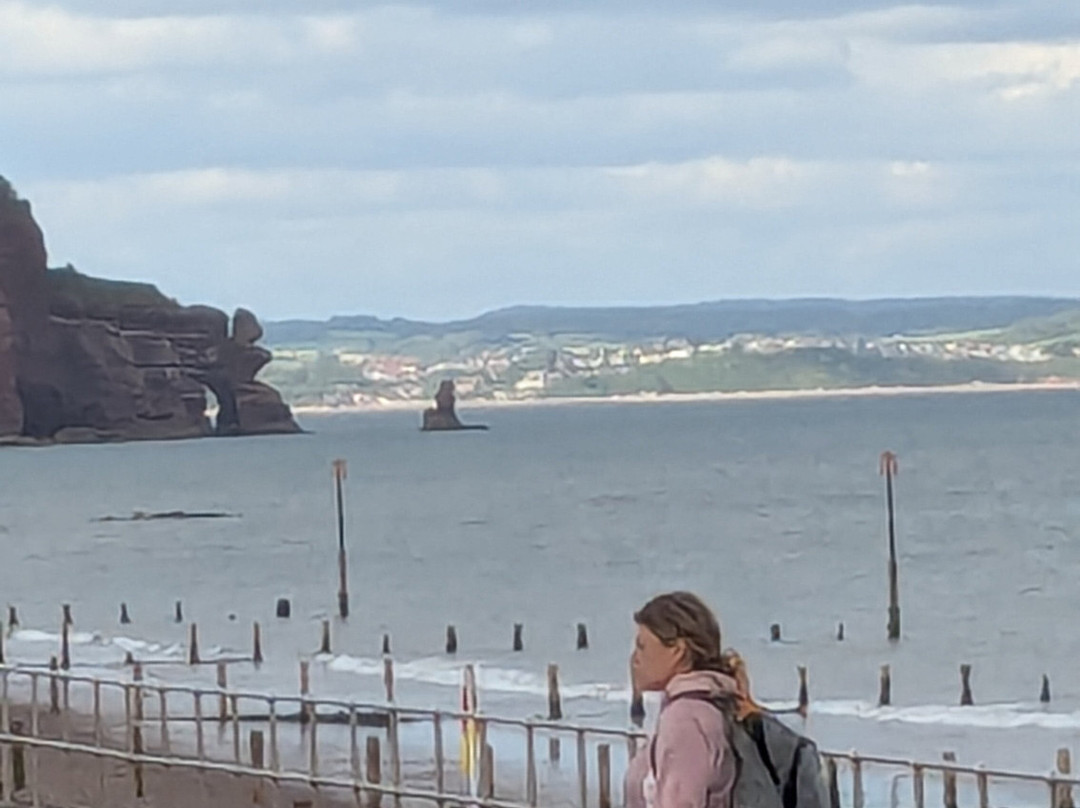 Seaway Guest House主图