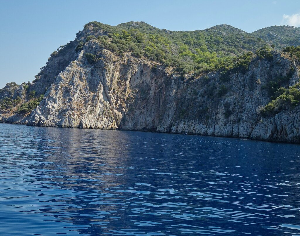 Dalyan Boat Tours - Ege Kaptan-达利安必去景点