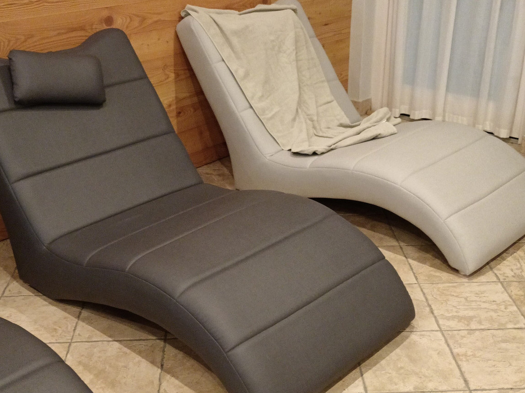 Hotel Cristina主图