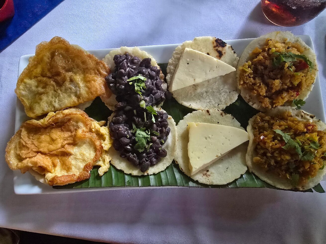 Jardines Secretos-San Gerardo De Rivas必去景点