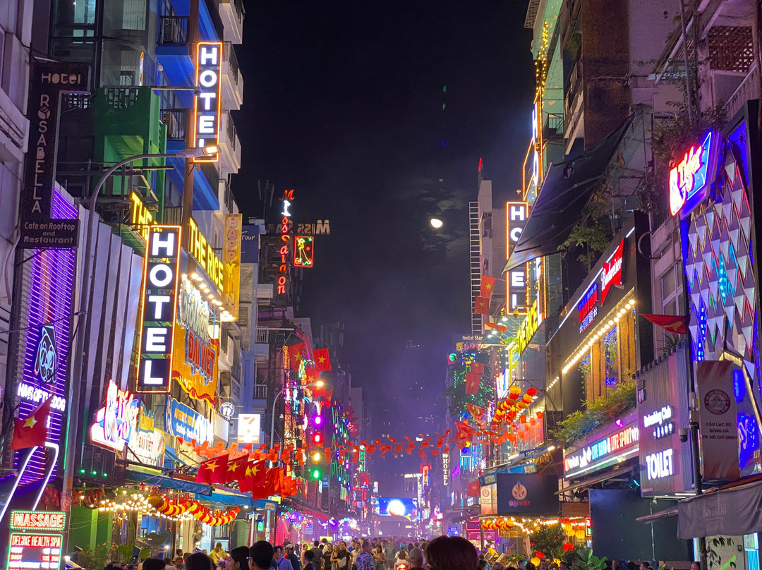 Viet Aurora Travel-河内必去景点