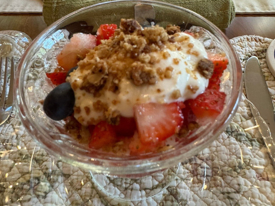 Sunrise Landing Bed and Breakfast主图