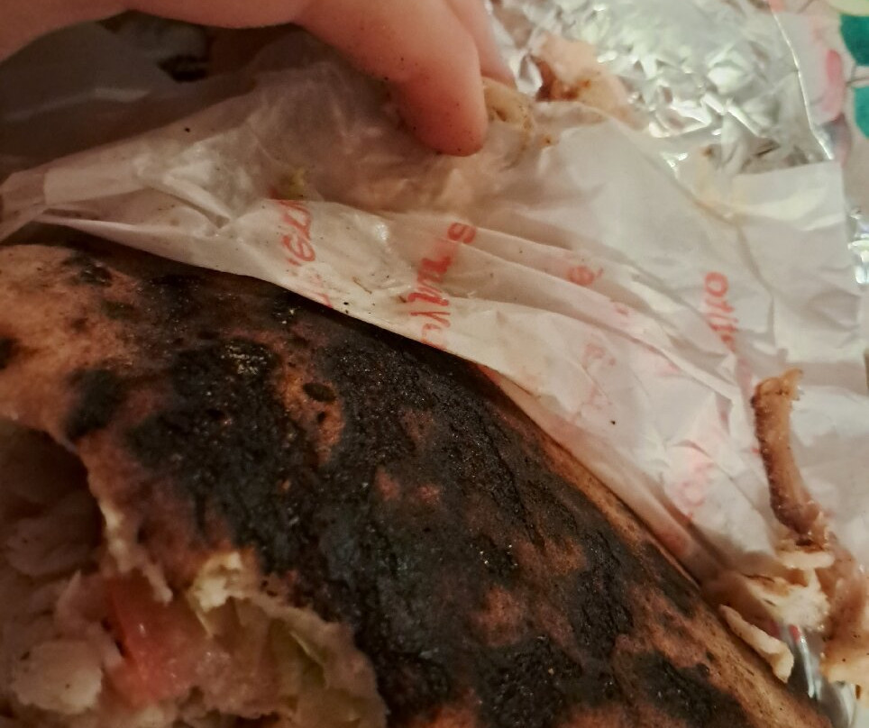 Pizzeria Del Faraone