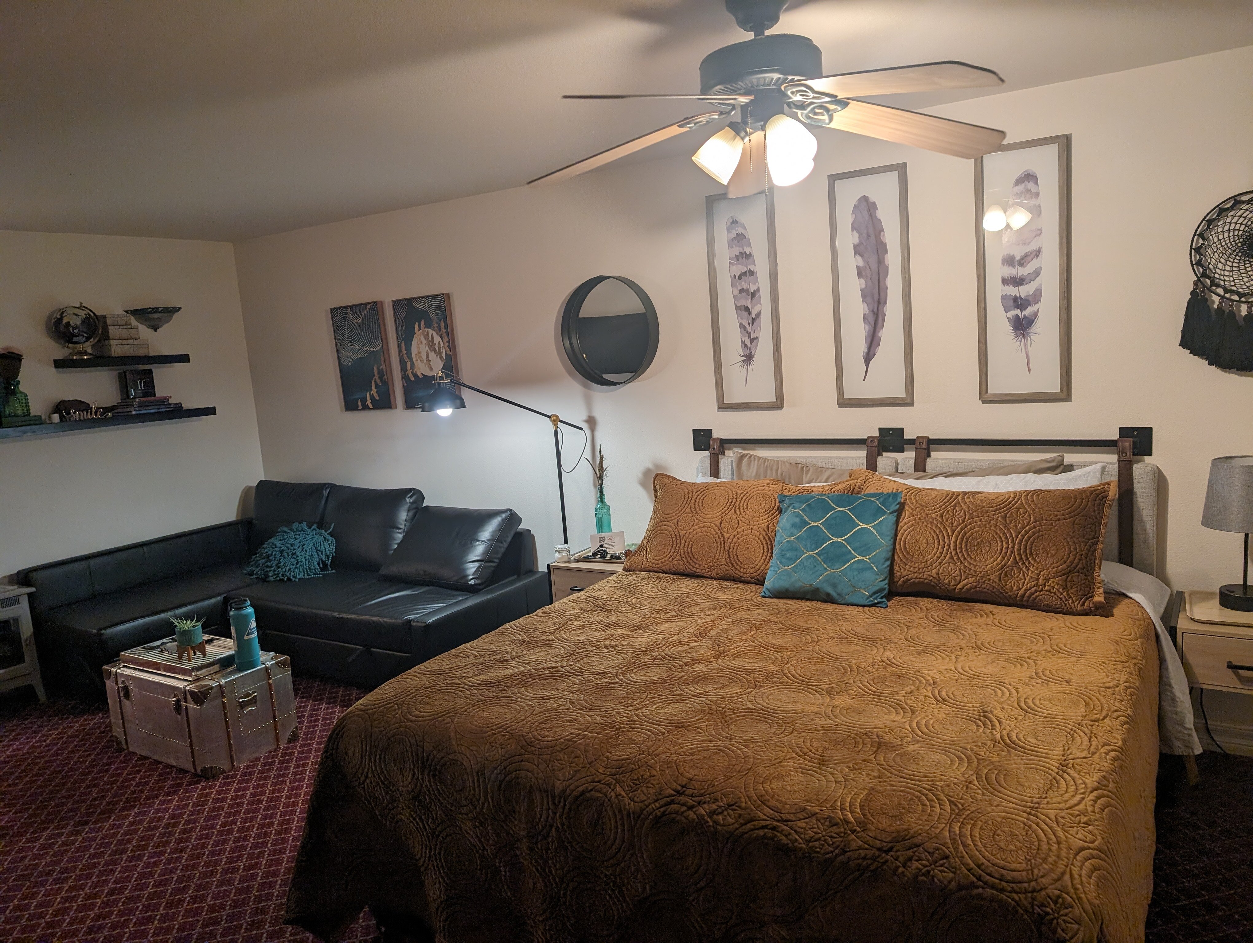 Carriage House Inn-官方