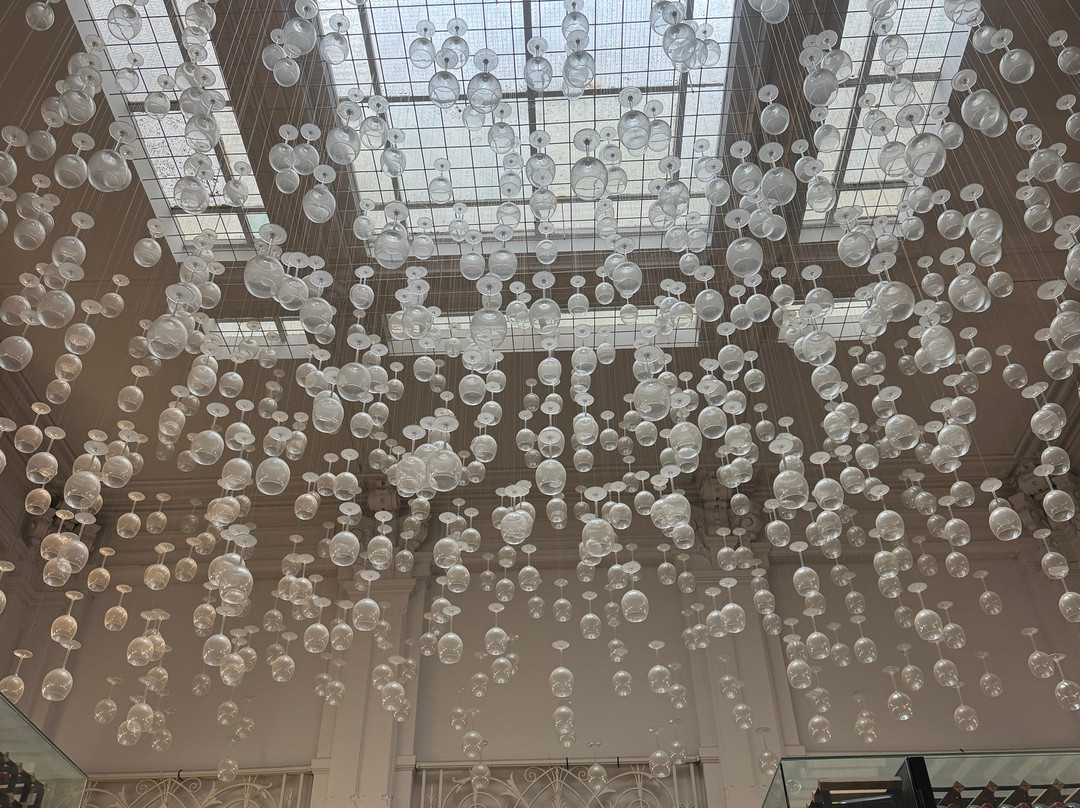 Beyond Bordeaux-波尔多必去景点