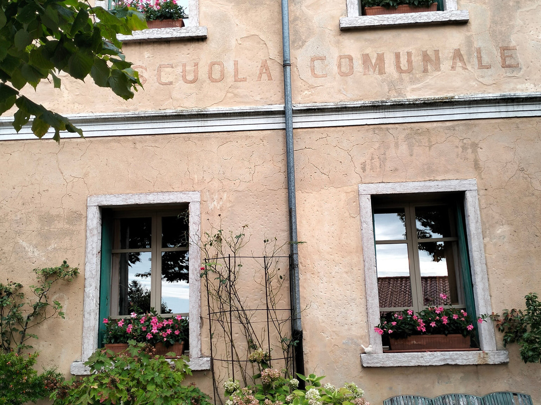 La Scuola Guesthouse主图