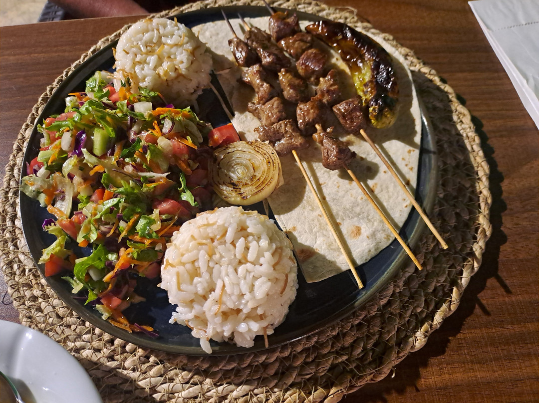 Köşem Restaurant Bar