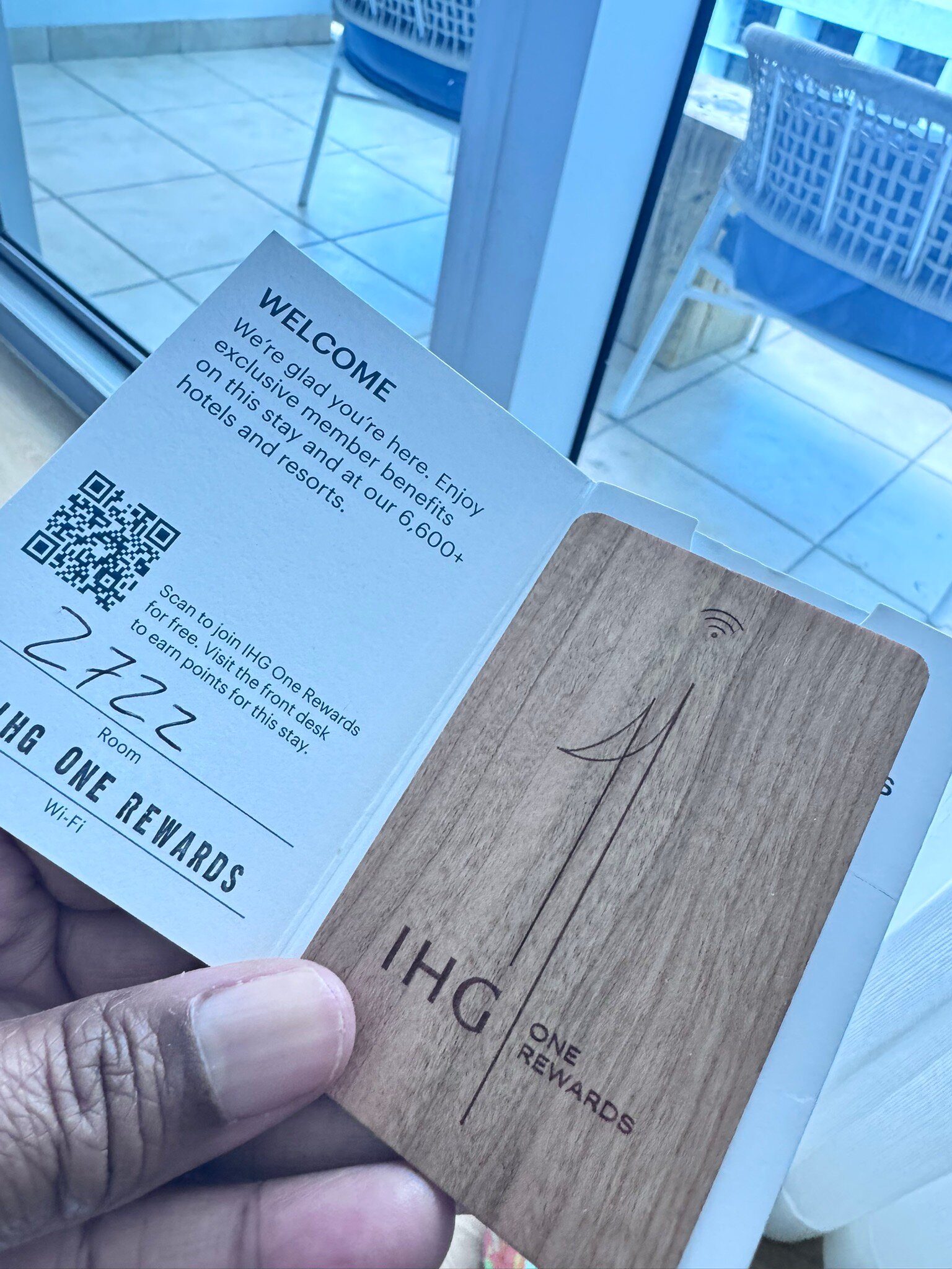 迈阿密EPIC金普顿酒店-官方