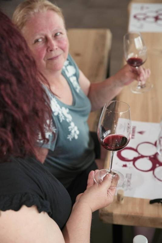 Titakis Wines - Fabrika Wine Experience-Kounavi必去景点