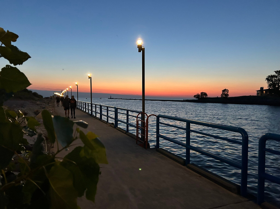 The Washington Street Inn Bed and Breakfast主图