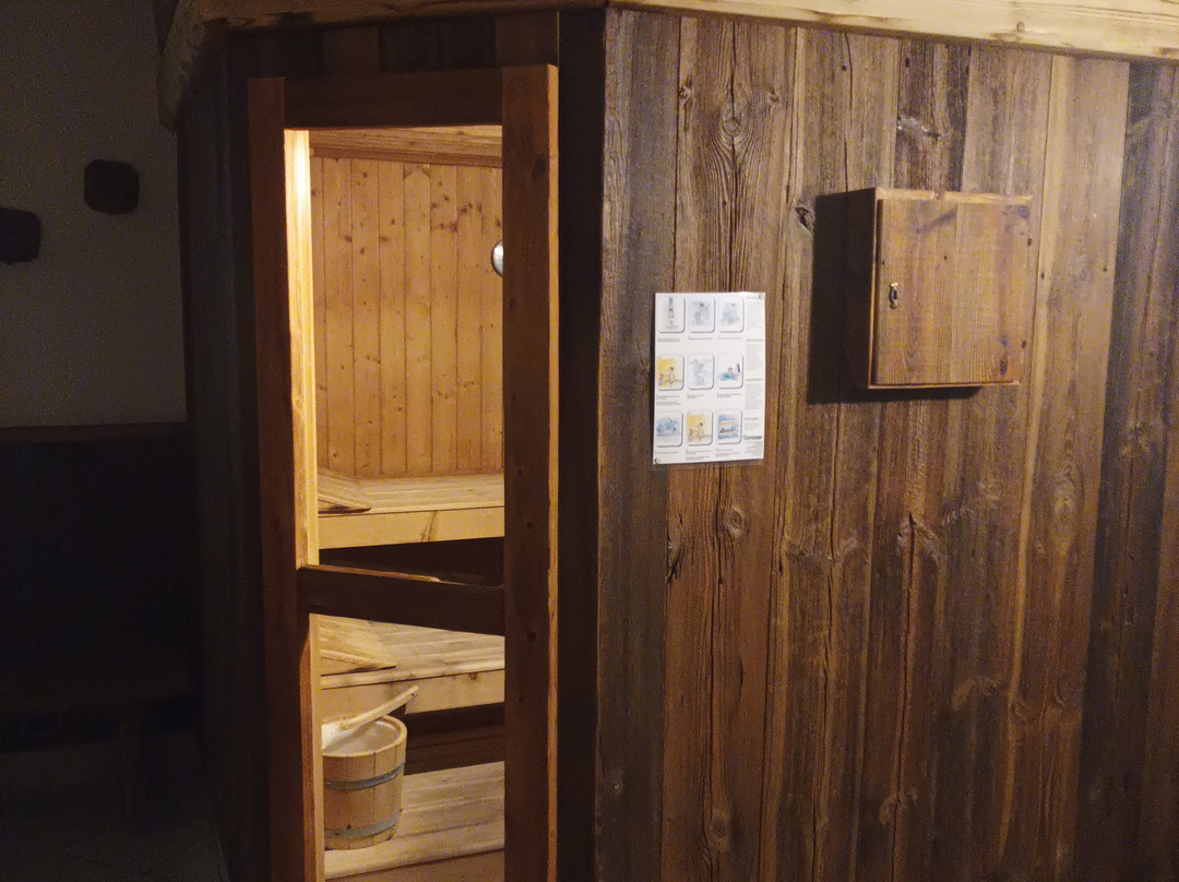 Hotel L'Aiglon - Champoluc主图