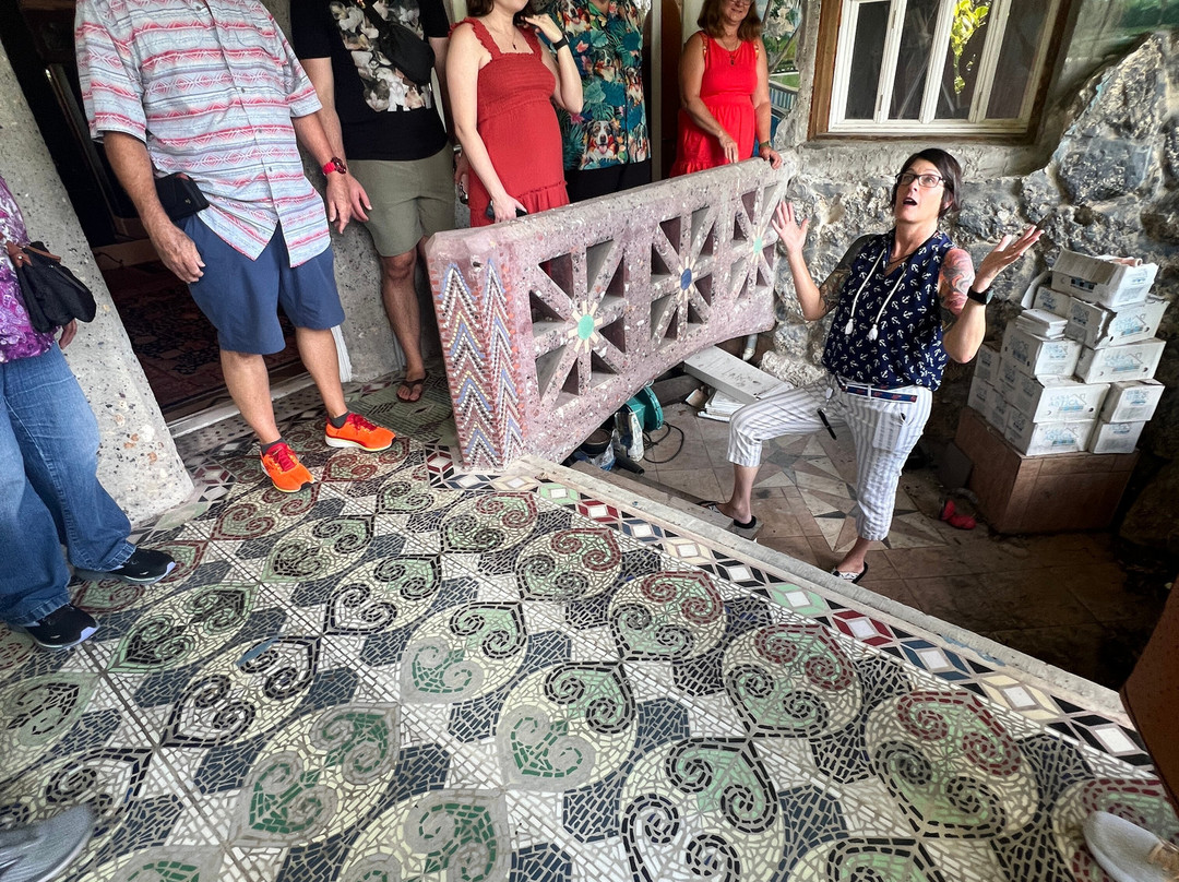 Wonder House-Bartow必去景点