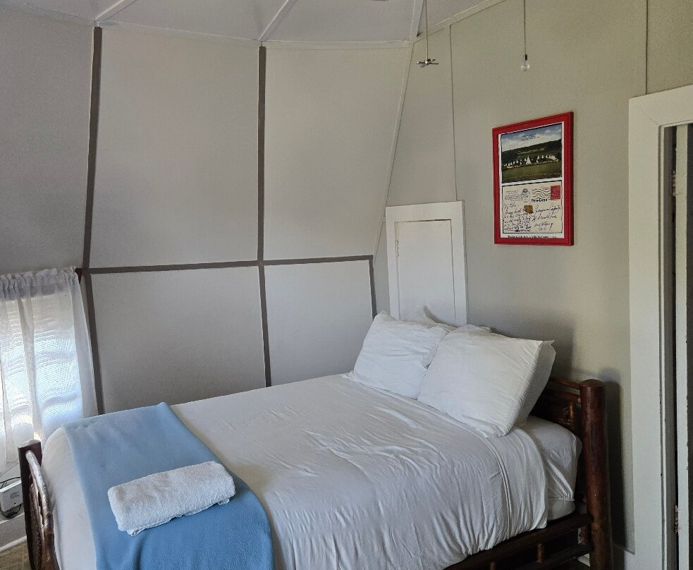 Wigwam Village No. 2主图