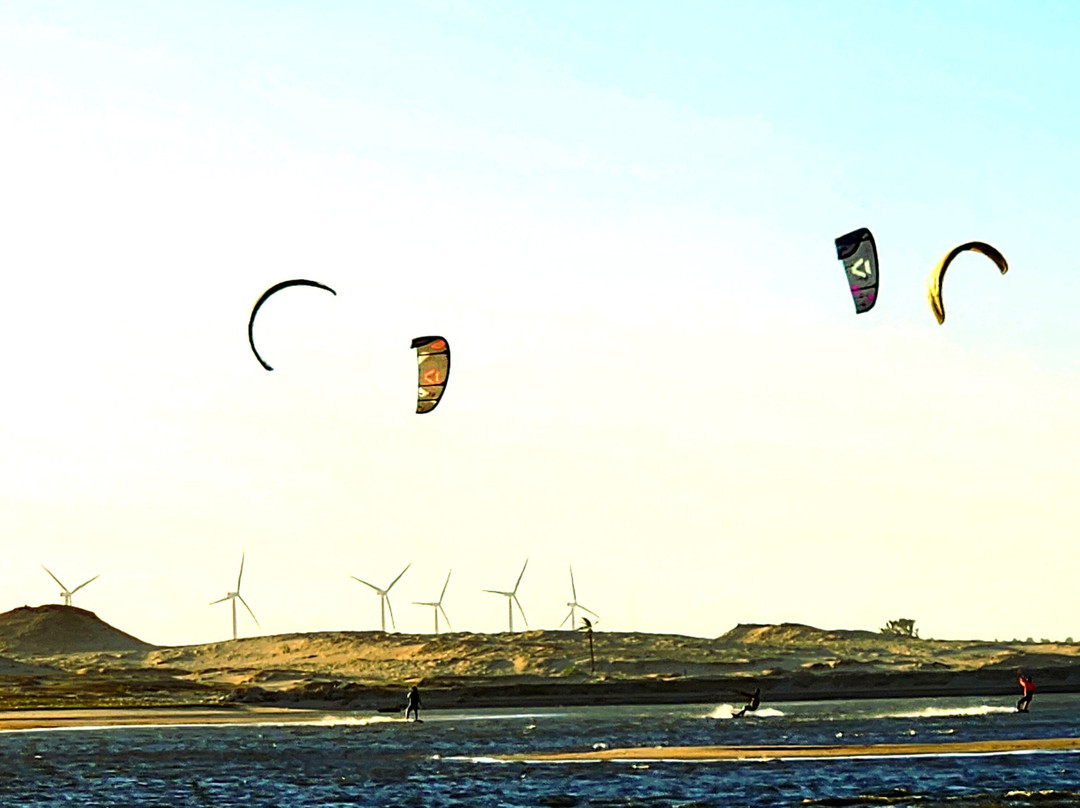 Rasa Kite-圣克莱门特雷图尤必去景点