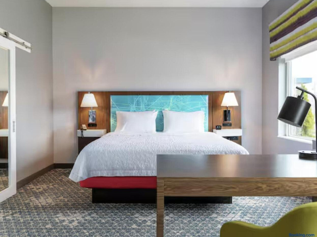 Hampton Inn and Suites by Hilton North Haven