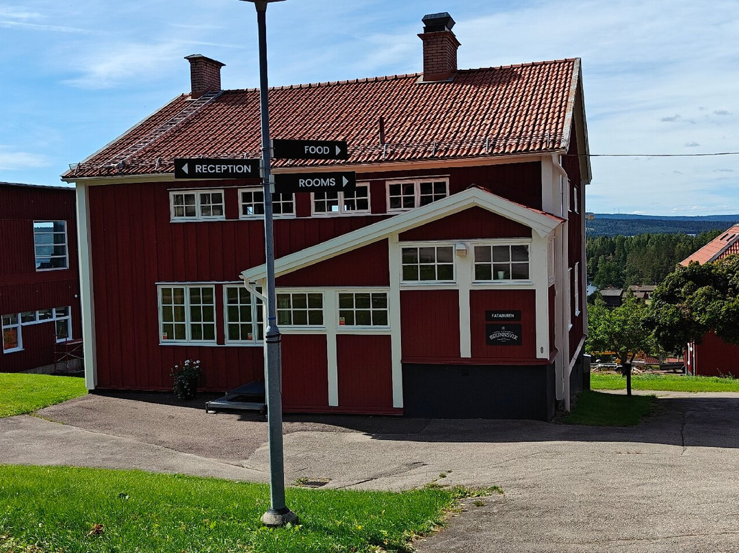 Brunnsvik Folkhögskola