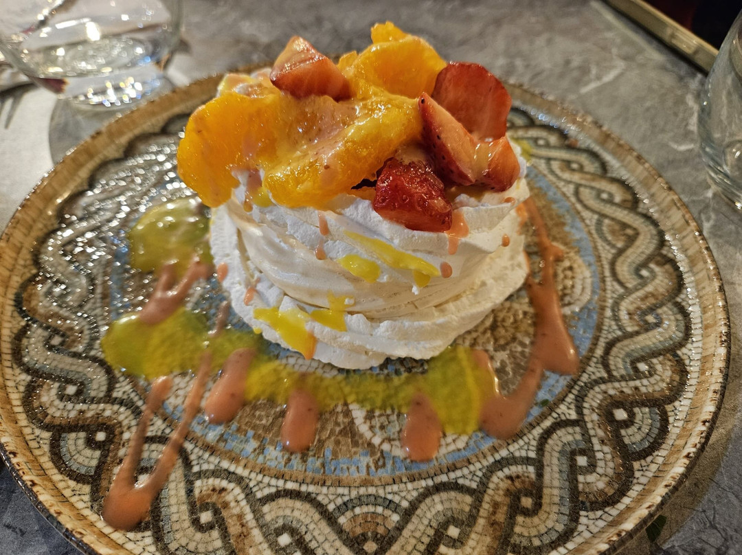 Locus Deli Restaurant