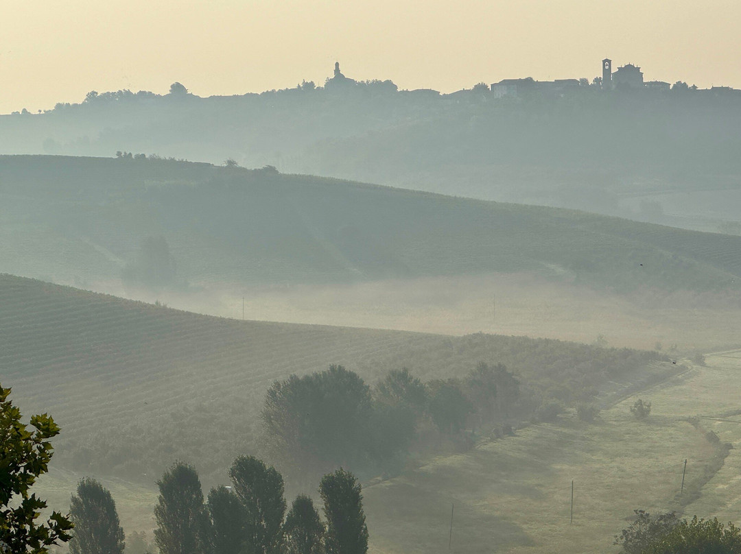 Relais di Tenuta Santa Caterina主图