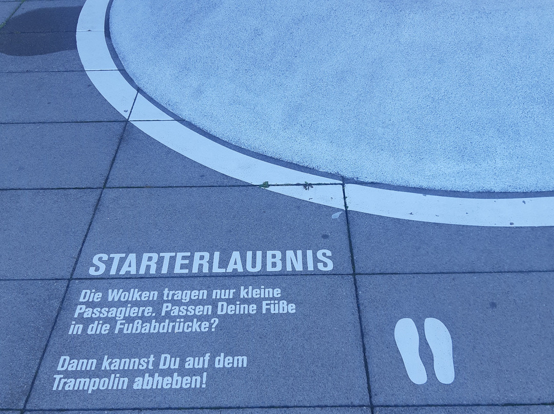 Observation Decks-克洛滕必去景点