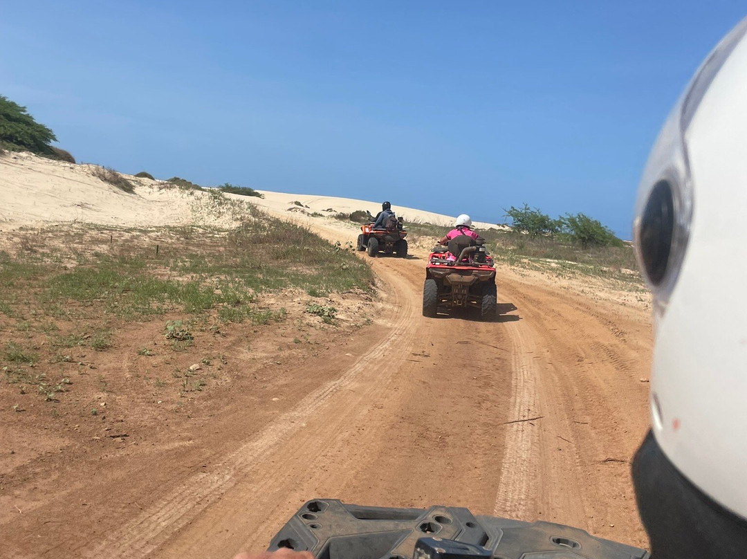 Quad Zone Boavista-博阿维斯塔必去景点