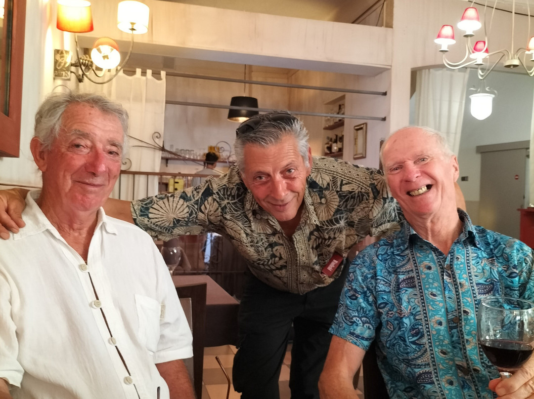 Hotel Restaurant Cortie主图