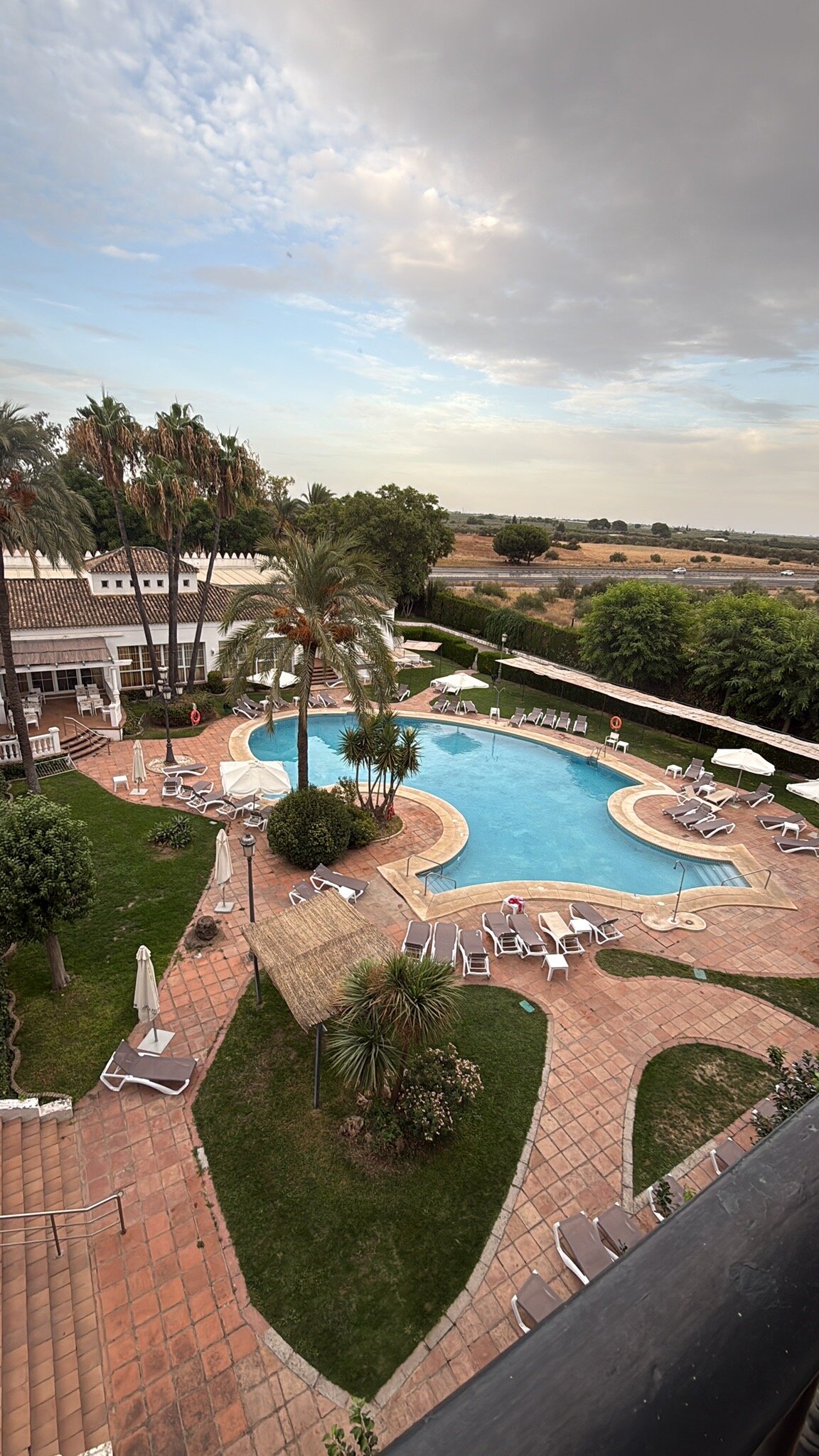 阿瓦德斯贝纳卡松酒店-官方