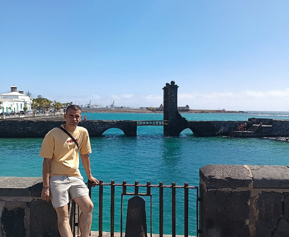 Museo Internacional de Arte Contemporaneo Castillo de San Jose-阿雷西费必去景点