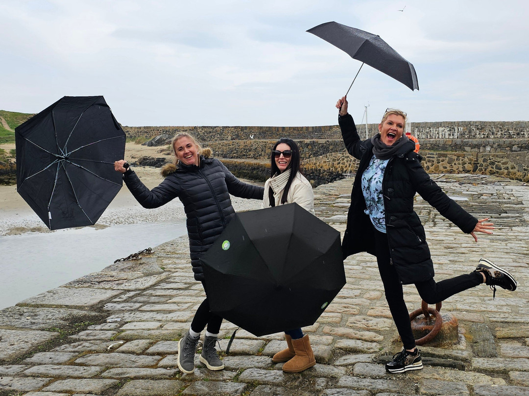 Aberdeenshire Tours-阿伯丁必去景点