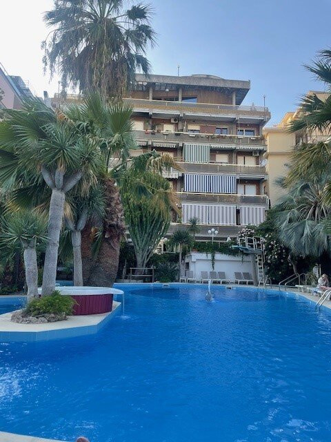 Reginna Palace Hotel主图