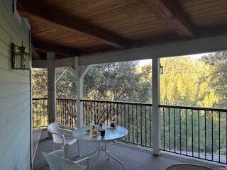 Berkshire Inn-浴室