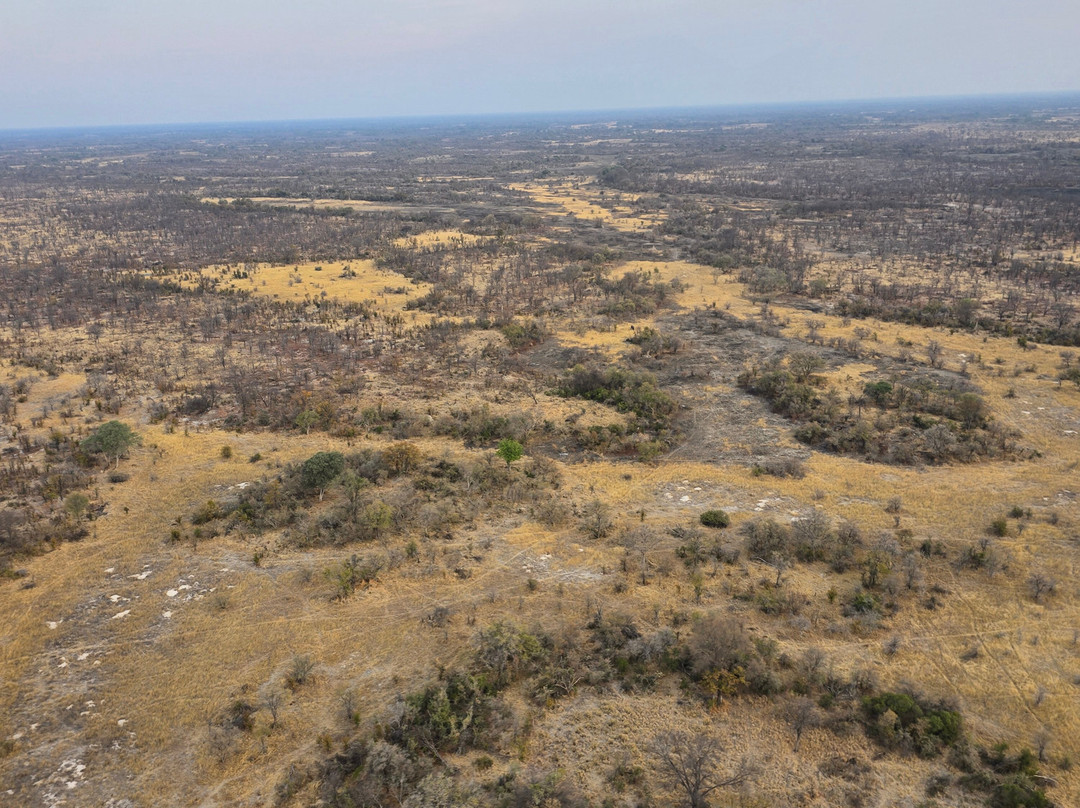 Helicopter Horizons-马翁必去景点