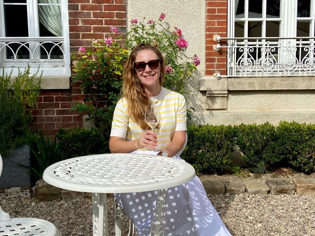 Paul-Etienne Saint Germain-埃佩尔内必去景点