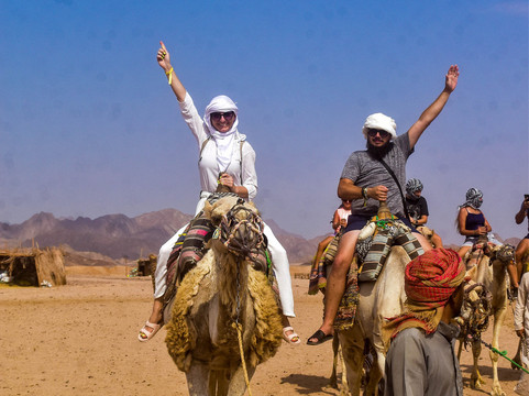 Hurghada Today-赫尔格达必去景点