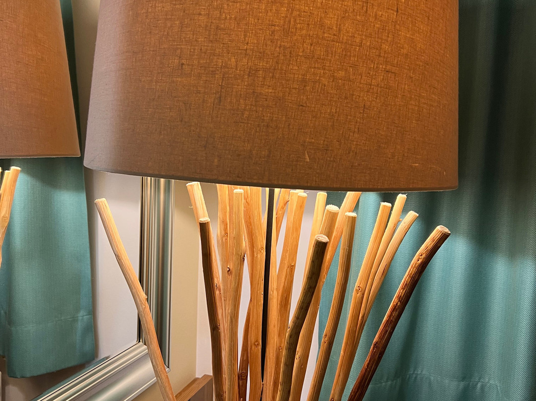 Hotel Schlof Guat主图