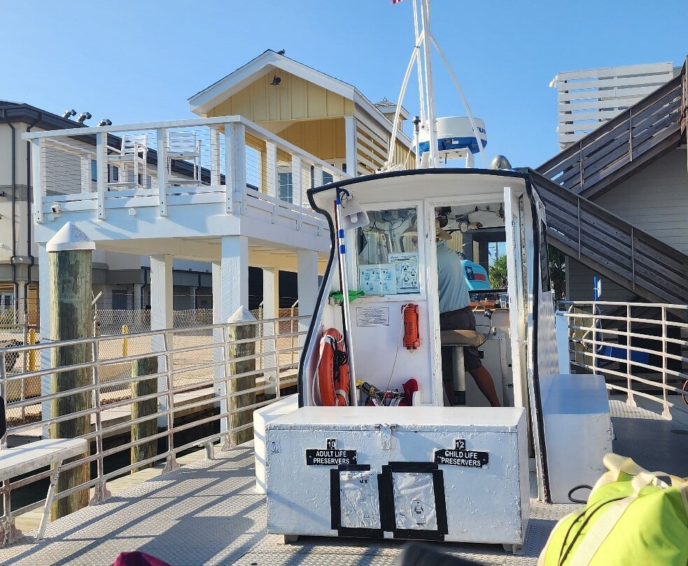 San Jose Island-阿兰瑟斯港必去景点