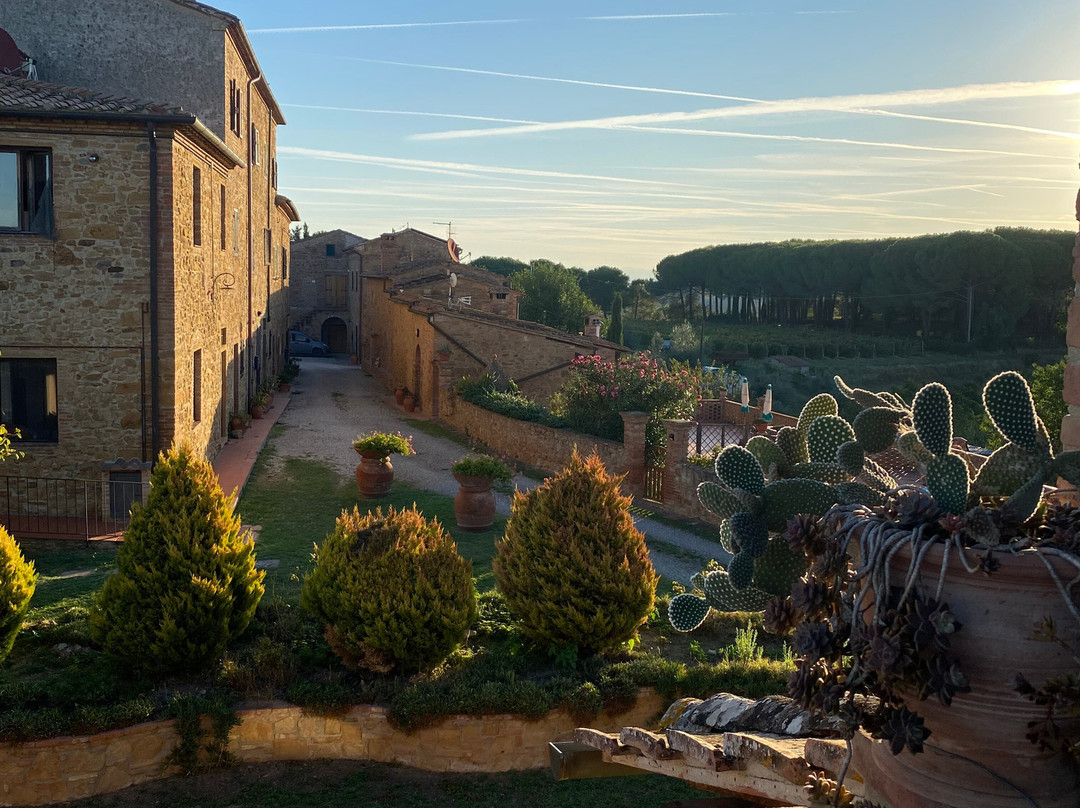 La Casina di Fontirossi Luana主图