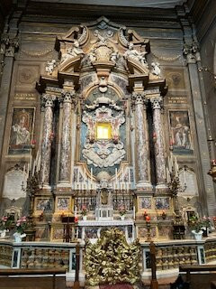 Ferrara Cathedral-费拉拉必去景点