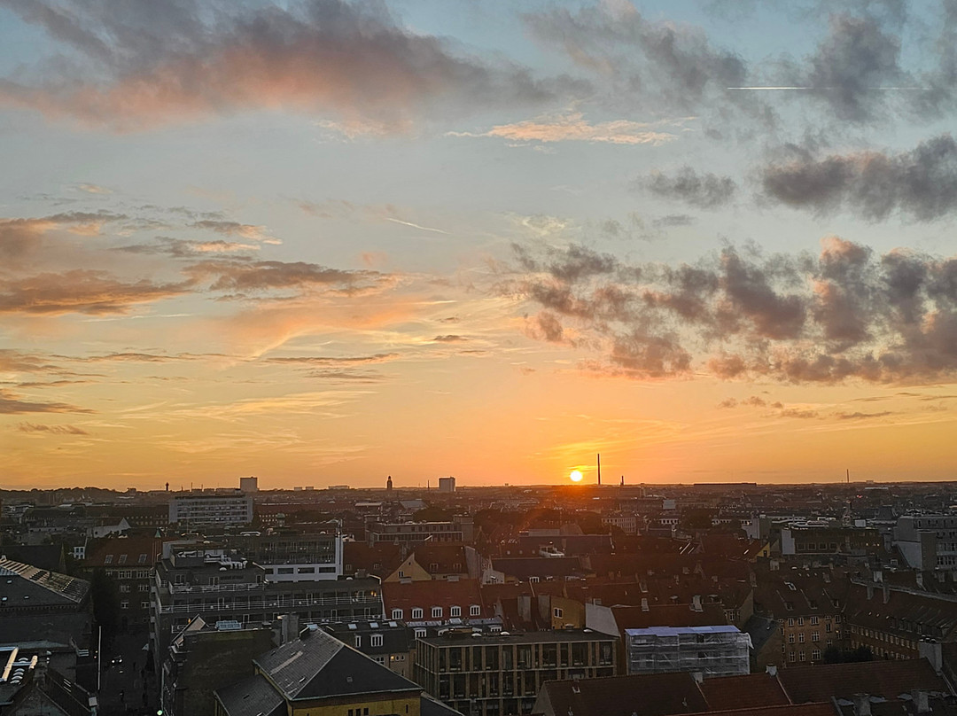 Copenhagen B&B主图